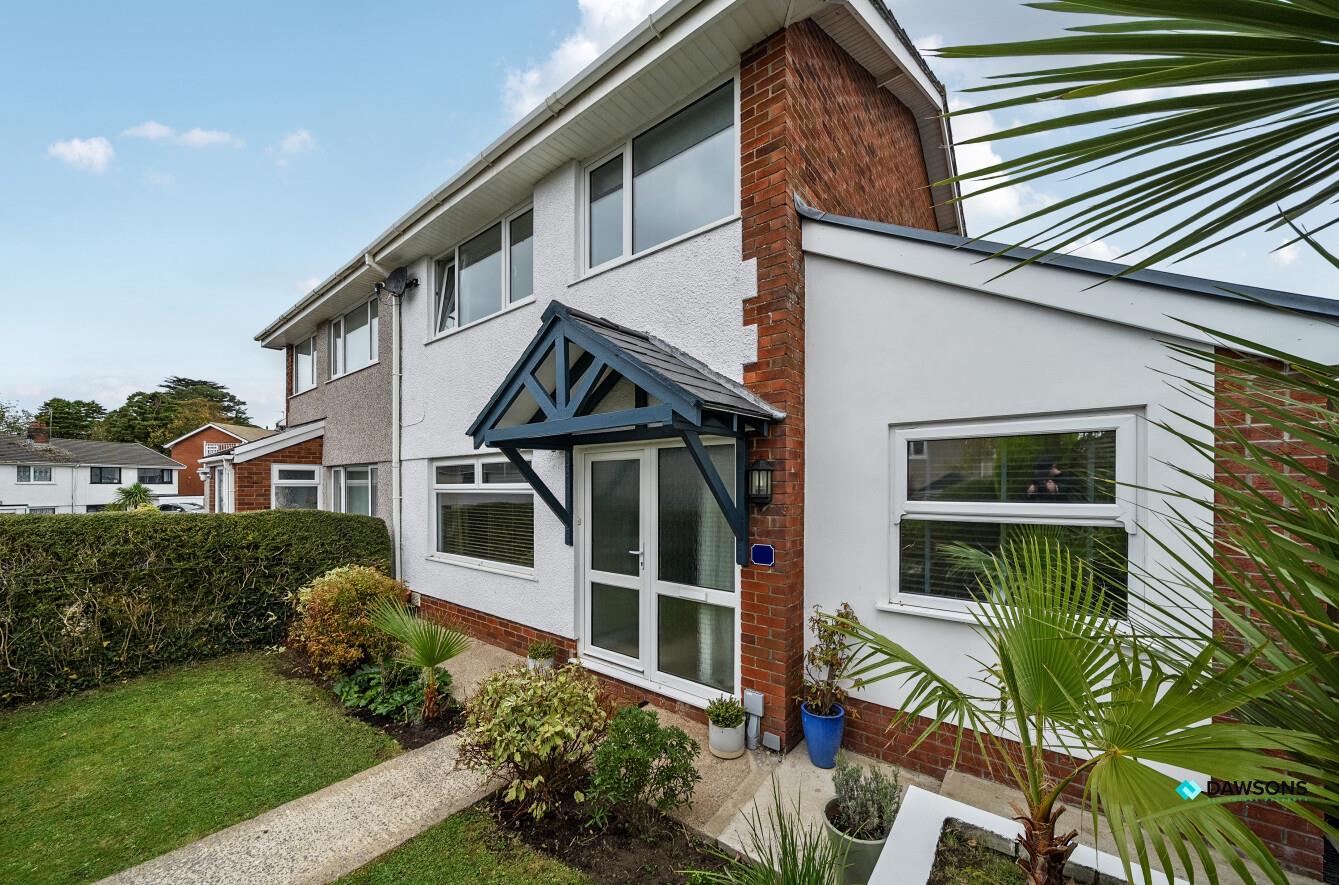 Croftfield Crescent, Newton, Swansea, SA3 4UL